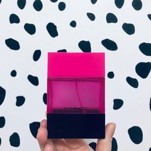 MAC Shadescents Fragrance - Candy Yum Yum- 50ml